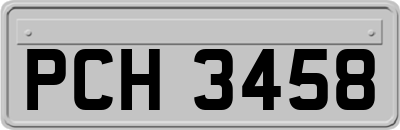PCH3458