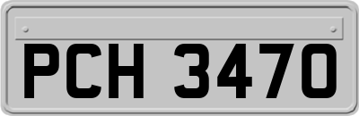 PCH3470