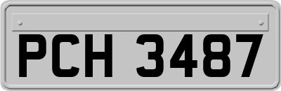PCH3487