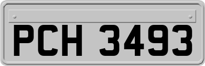 PCH3493