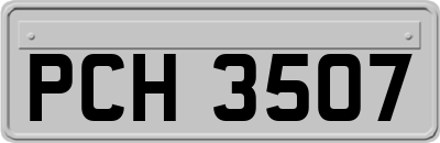 PCH3507