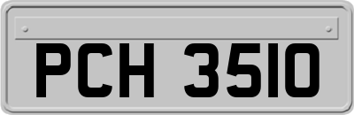 PCH3510