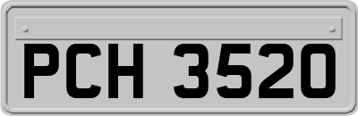 PCH3520