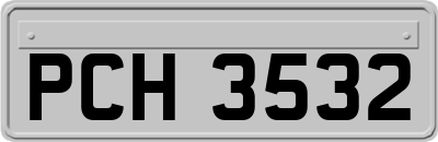 PCH3532