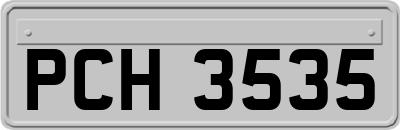 PCH3535