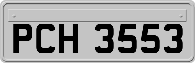 PCH3553