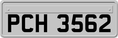 PCH3562