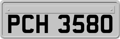 PCH3580