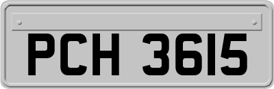 PCH3615