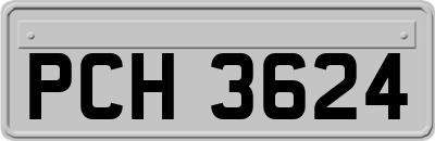 PCH3624