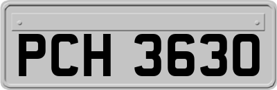 PCH3630