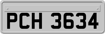 PCH3634