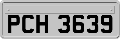 PCH3639