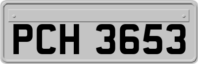 PCH3653