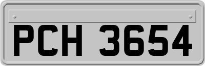 PCH3654