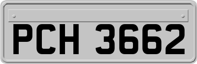 PCH3662