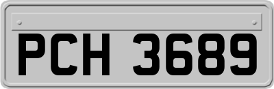 PCH3689