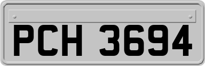 PCH3694