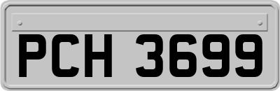 PCH3699