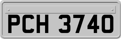 PCH3740