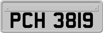 PCH3819