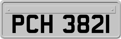 PCH3821