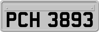 PCH3893