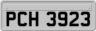 PCH3923