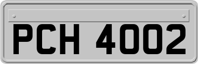 PCH4002