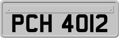 PCH4012