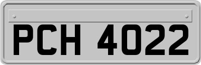 PCH4022
