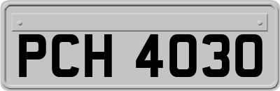 PCH4030