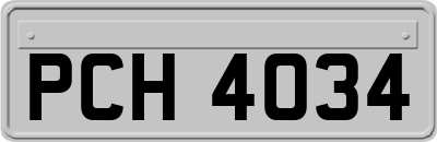 PCH4034