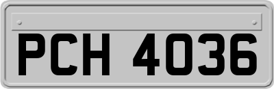 PCH4036