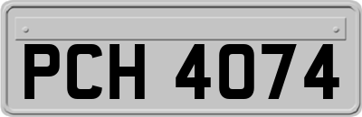 PCH4074