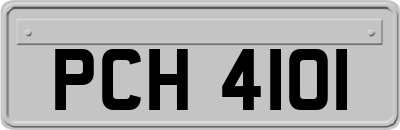 PCH4101