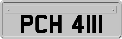 PCH4111