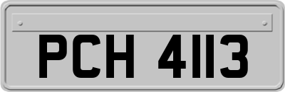 PCH4113