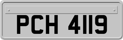 PCH4119