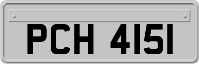 PCH4151