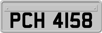 PCH4158