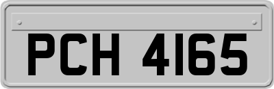 PCH4165