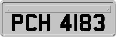 PCH4183