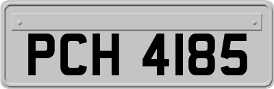 PCH4185