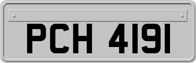 PCH4191
