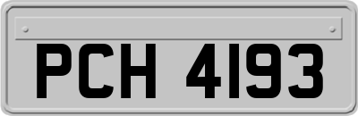 PCH4193