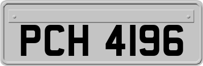 PCH4196