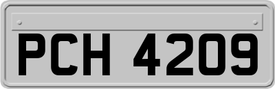 PCH4209
