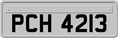 PCH4213