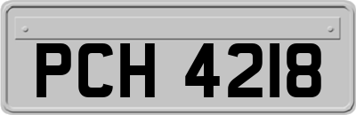 PCH4218